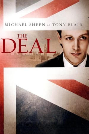 Poster The Deal 2003