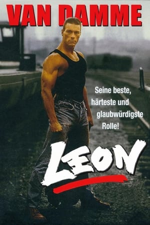 Poster Leon 1990