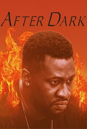 Poster After Dark 2017