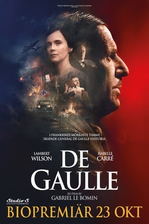 Image De Gaulle