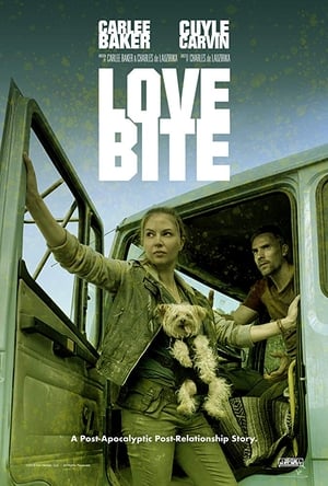 Poster Love Bite 2019