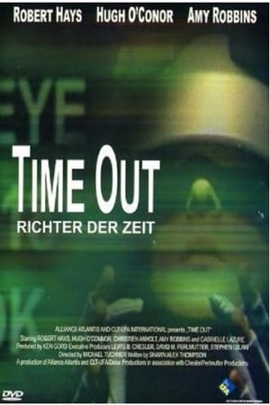 Poster Time Out - Richter der Zeit 1998
