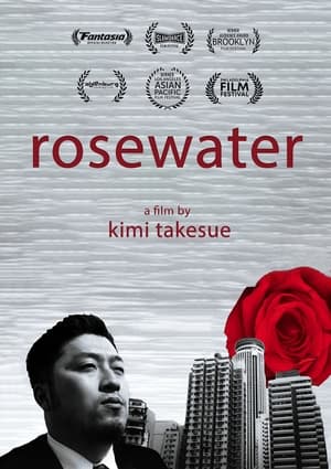 Poster Rosewater 1999