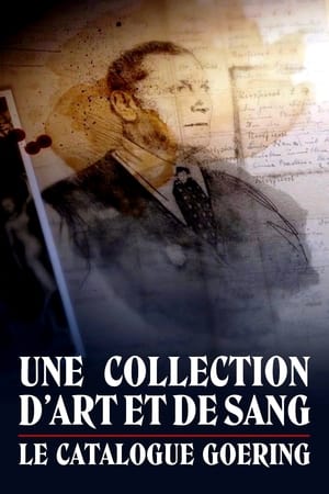 Poster Une collection d'art et de sang : le catalogue Goering 2021