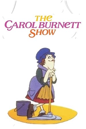 Image The Carol Burnett Show