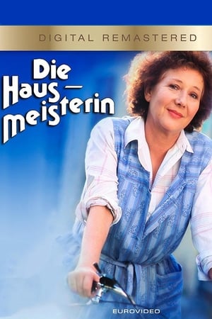 Poster Die Hausmeisterin Season 1 Episode 14 1992