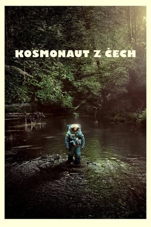 Image Kosmonaut z Čech