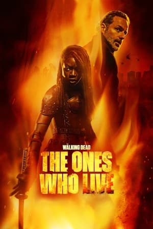 Image The Walking Dead: The Ones Who Live