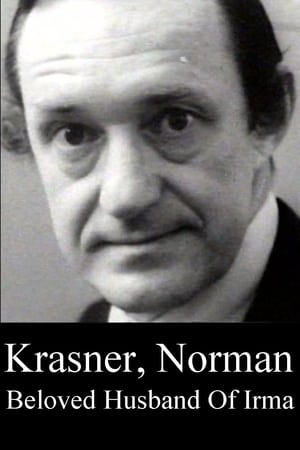 Poster Krasner, Norman: Beloved Husband of Irma 1974