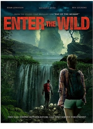 Poster Enter the Wild 2018