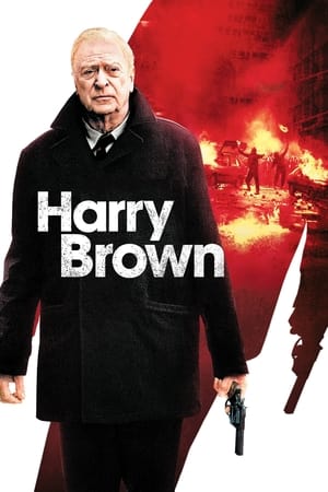 Image Harry Brown
