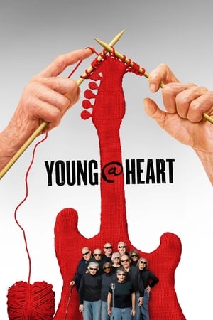 Image Corazones rebeldes (Young At Heart)