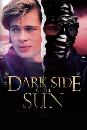 Image Dark Side of the Sun