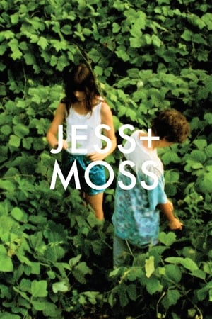 Poster Jess + Moss 2011