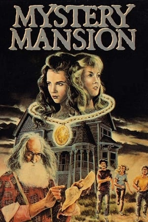 Image La Mansion Misteriosa