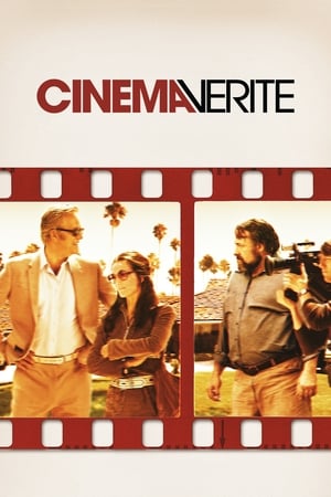 Poster Cinema Verite 2011