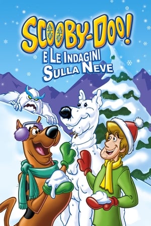 Image Scooby-Doo! e le indagini sulla neve