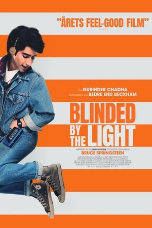 Poster Blinded by the Light 2019