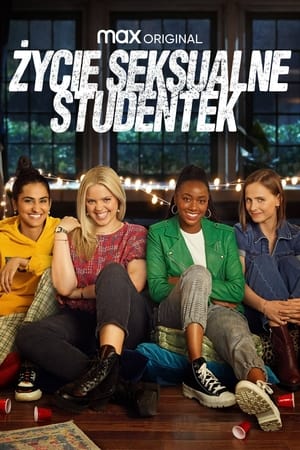 Poster Życie seksualne studentek Sezon 2 Odcinek 5 2022