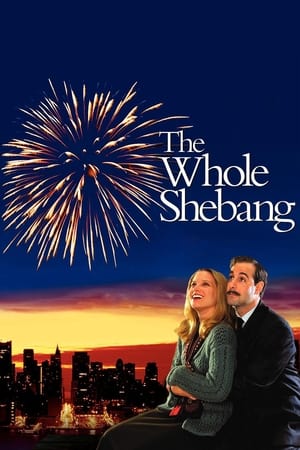 Poster The Whole Shebang 2001