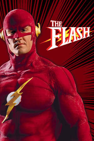 Poster The Flash 1990