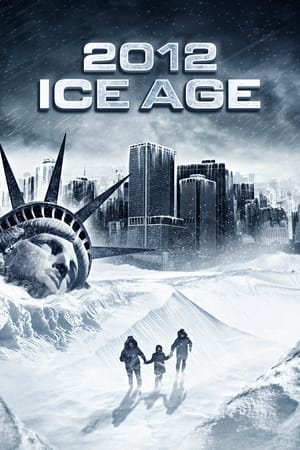Image 2012: Льодовиковий період