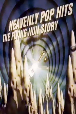 Poster Heavenly Pop Hits: The Flying Nun Story 2002