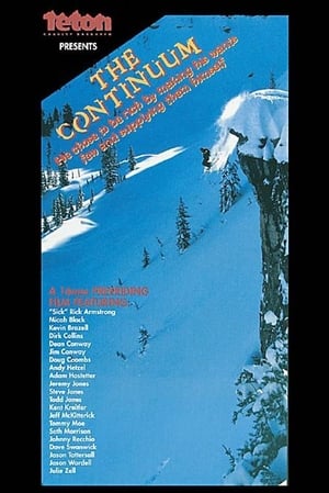 Poster The Continuum 1996