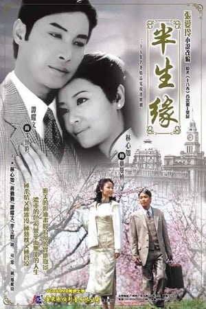 Poster 半生缘 2002