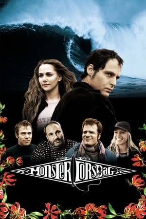 Poster Monstertorsdag 2004