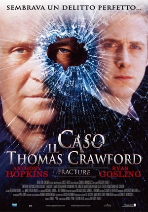 Poster Il caso Thomas Crawford 2007