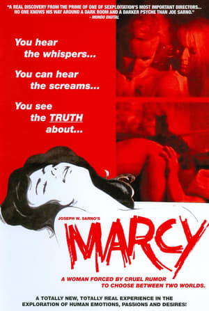 Poster Marcy 1969