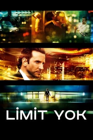 Poster Limit Yok 2011