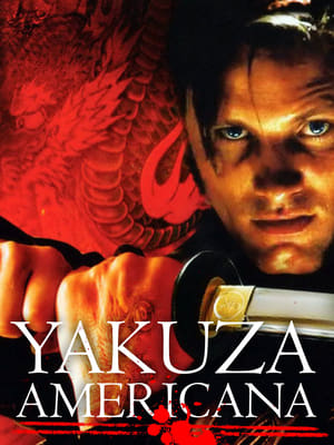Image American Yakuza