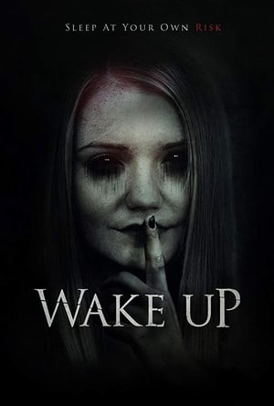 Poster Wake Up 2019