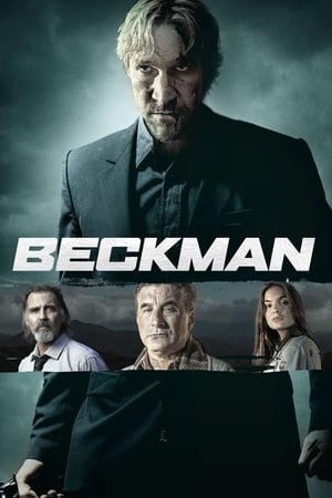 Poster Beckman 2020