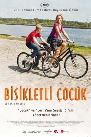 Poster Bisikletli Çocuk 2011