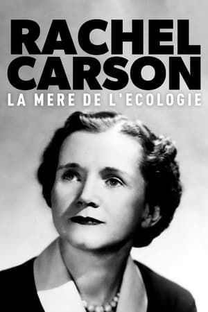 Poster Rachel Carson, la mère de l'écologie 2022