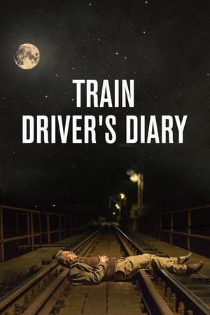 Image Train Driver's Diary