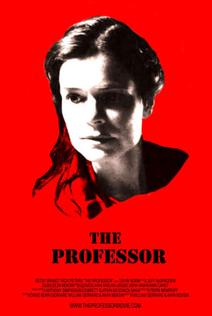 Poster The Professor 2013