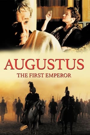 Image Augusto il primo imperatore