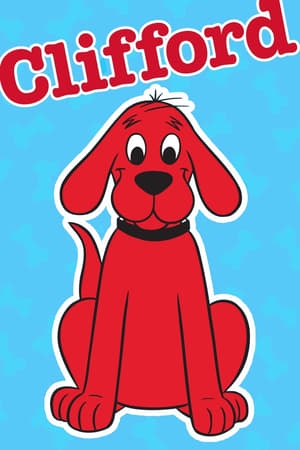 Image Кліффорд — великий червоний пес