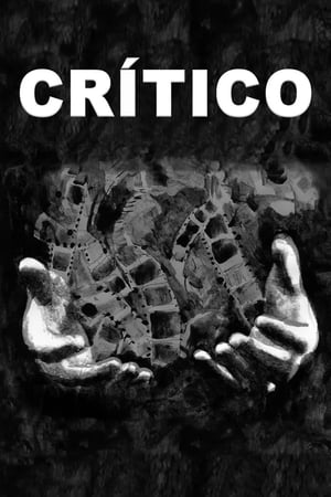 Poster Crítico 2008