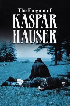 Poster The Enigma of Kaspar Hauser 1974