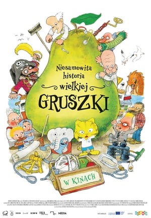 Image Niesamowita historia Wielkiej Gruszki