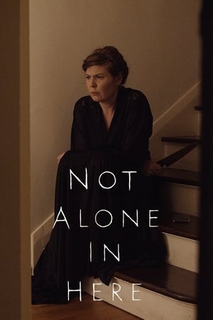 Poster Not Alone in Here 2020