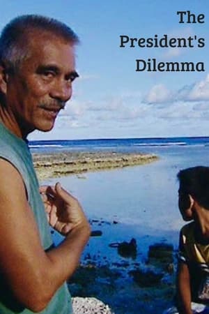 Image Kiribati: The President's Dilemma