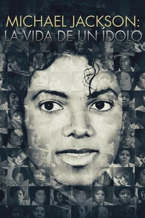 Image Michael Jackson. La vida de un ídolo