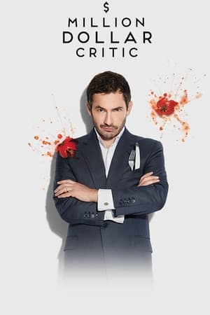 Poster Million Dollar Critic 1. évad 6. epizód 2014