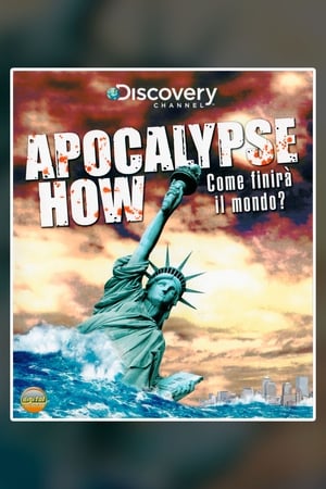 Image Das Ende der Welt - Szenarien der Apokalypse